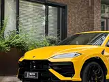 Фото 1 - Lamborghini Urus SE