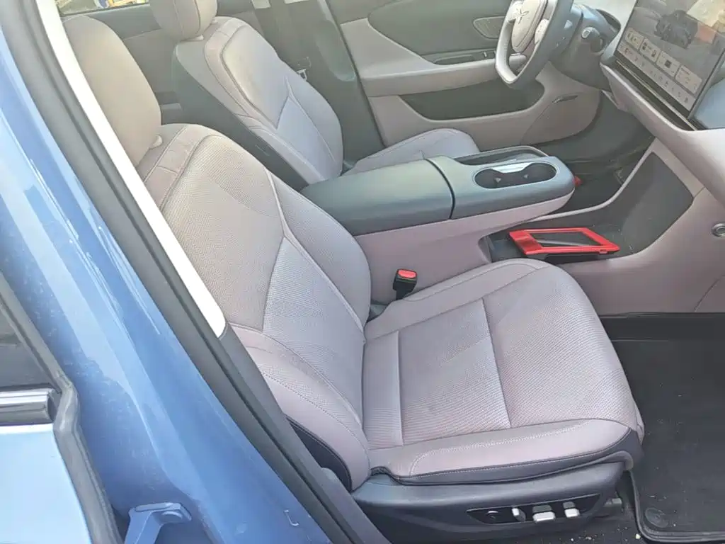Hongqi Tiangong 06 2025 2025 660 AWD Smart Selection