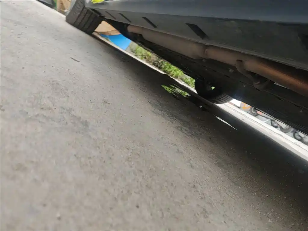 Geely Galaxy Galaxy A7 2025 EM-i фото 22