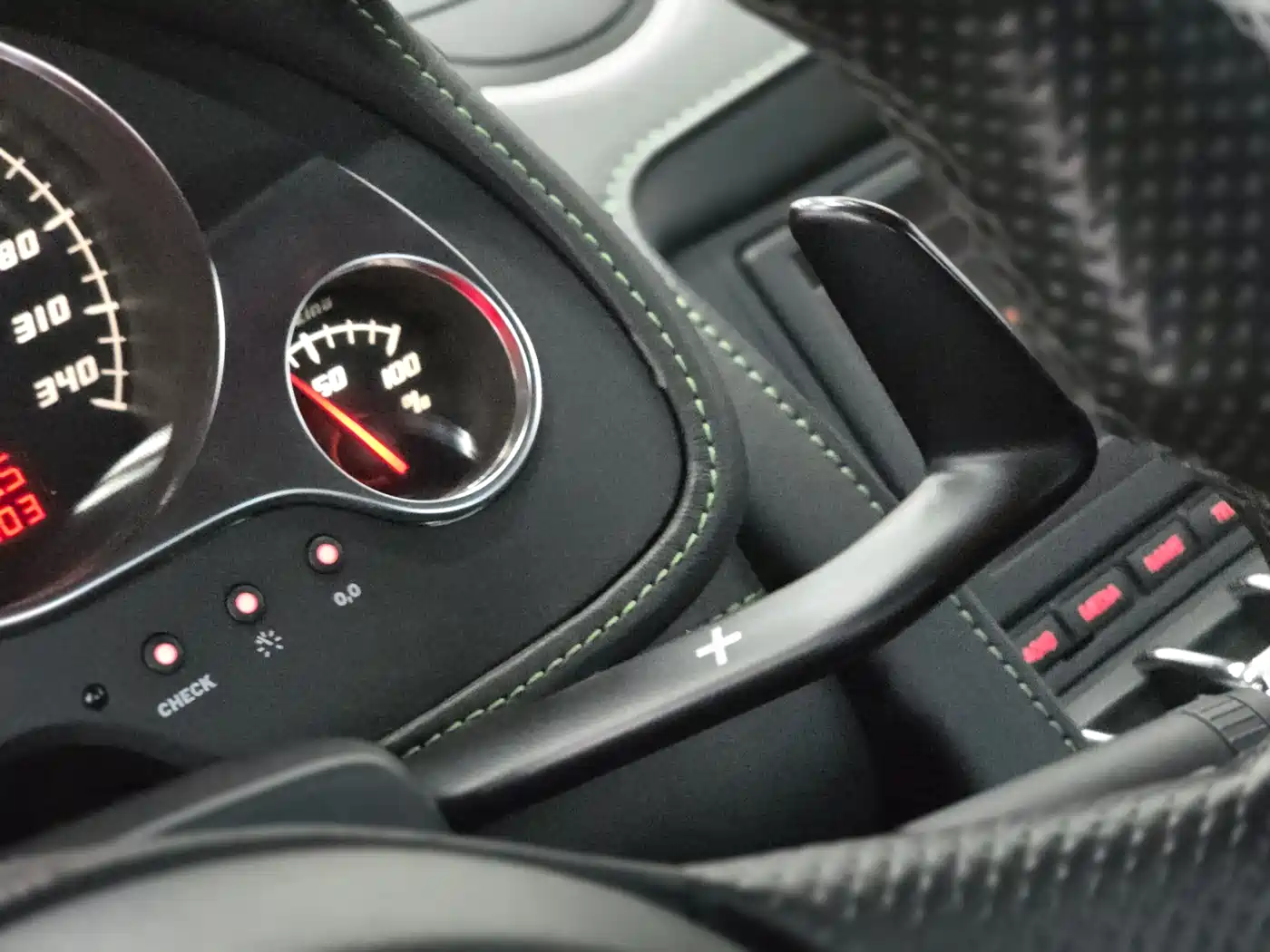 Lamborghini Gallardo 2010 LP 550-2 Standard Edition фото 13