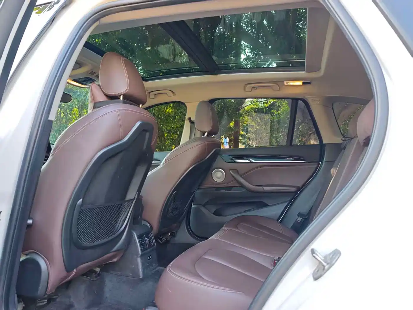 BMW X1 2021 xDrive25Li Exclusive фото 5