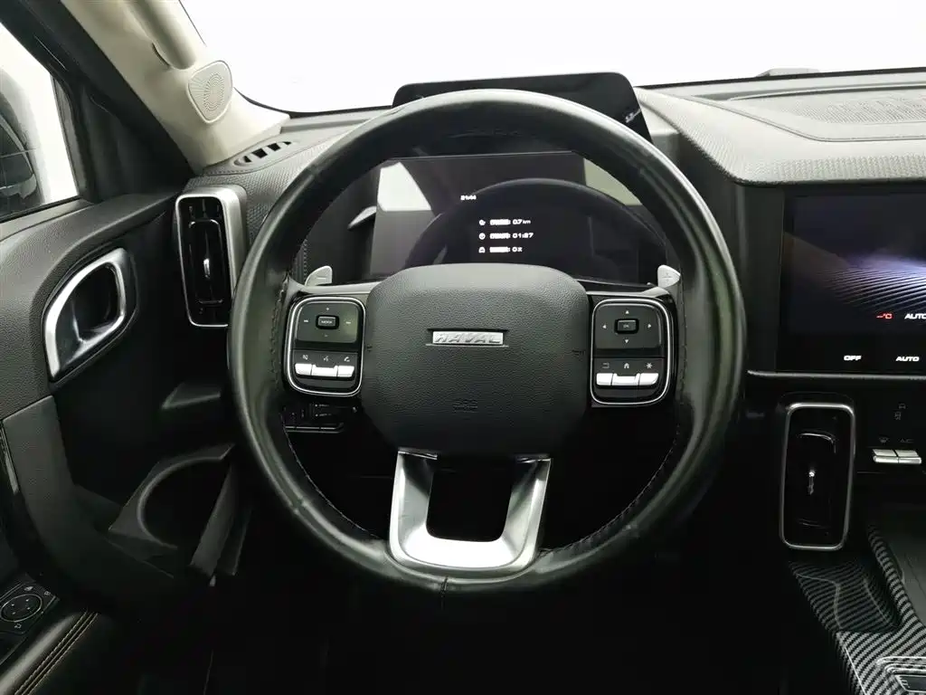 HAVAL BIG DOG