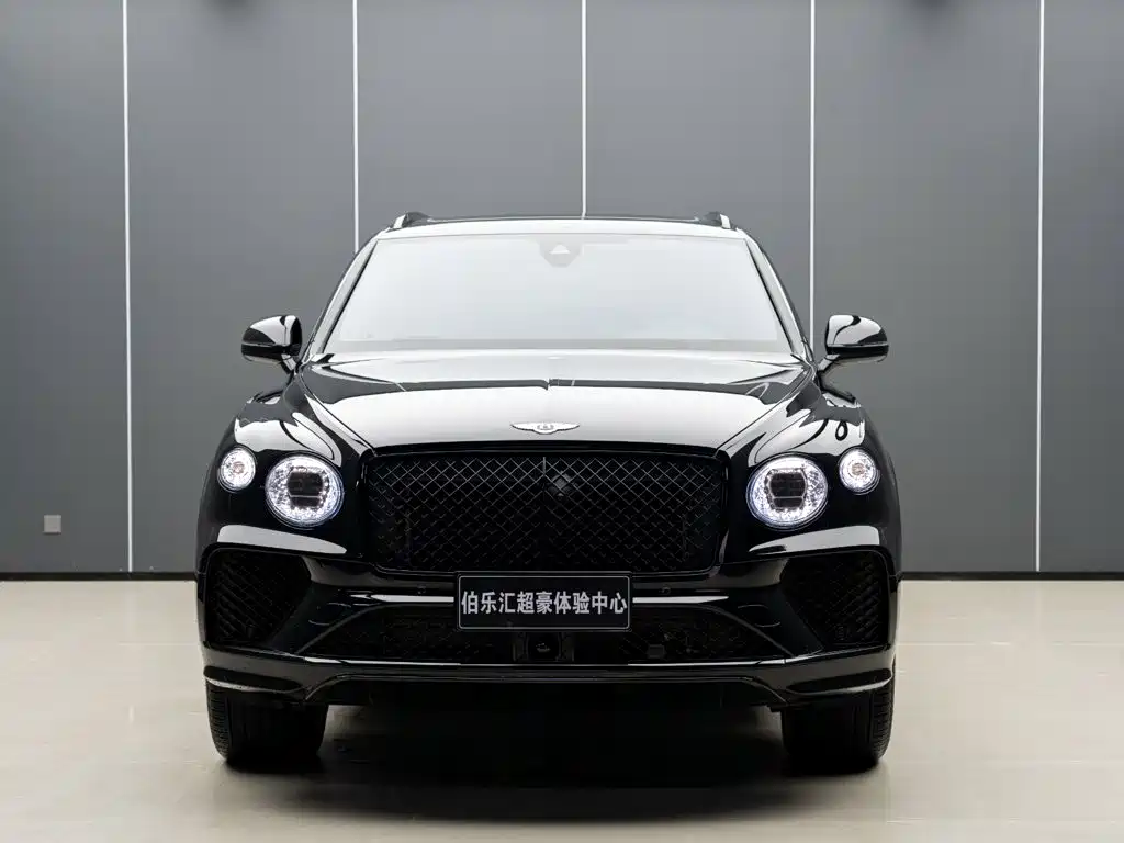 Bentley Bentayga 2024 2024 4.0T V8