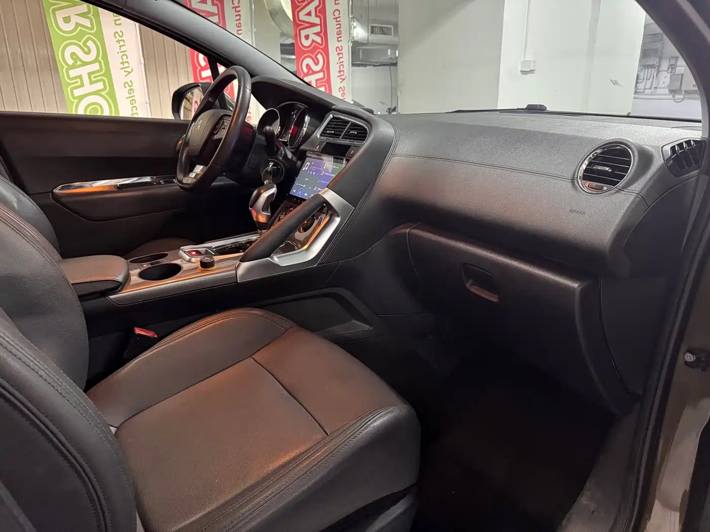 Peugeot 3008 2017 2016 2.0L Automatic Classic Edition