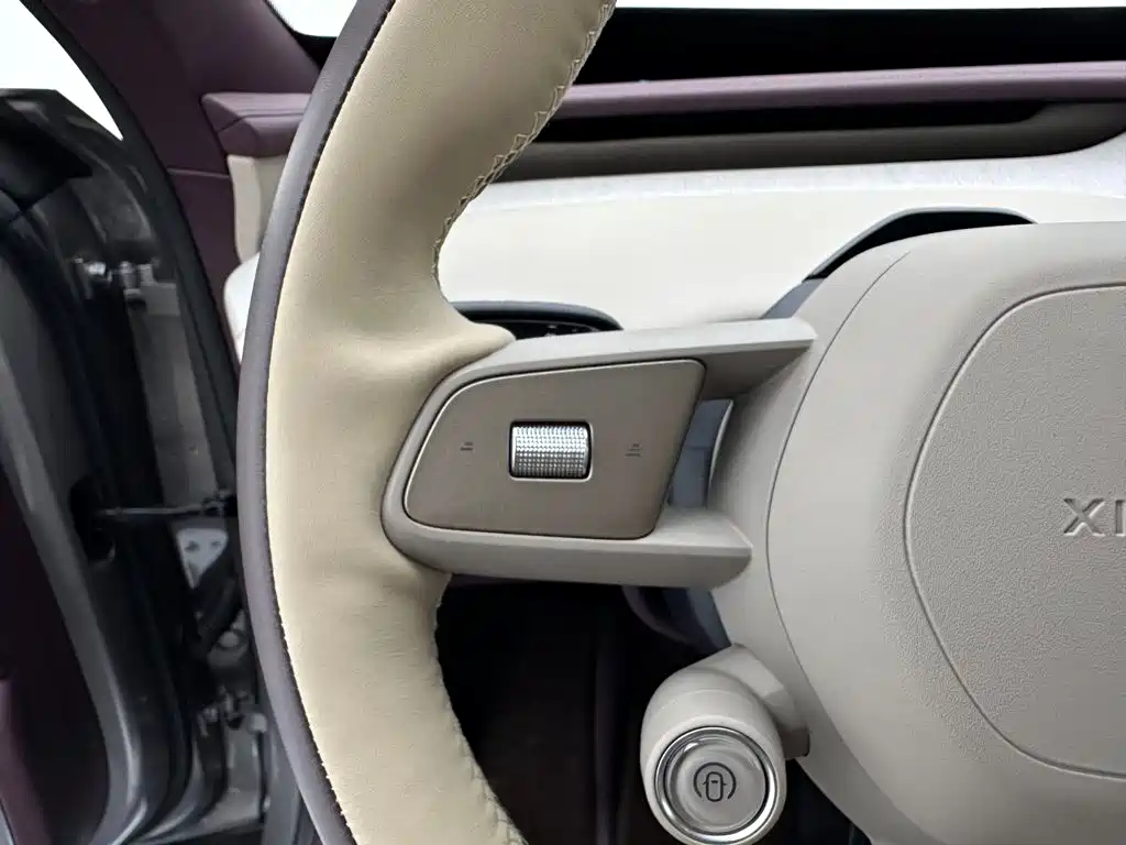 Xiaomi Auto Xiaomi YU7 2026 2025 Extended Range RWD Edition