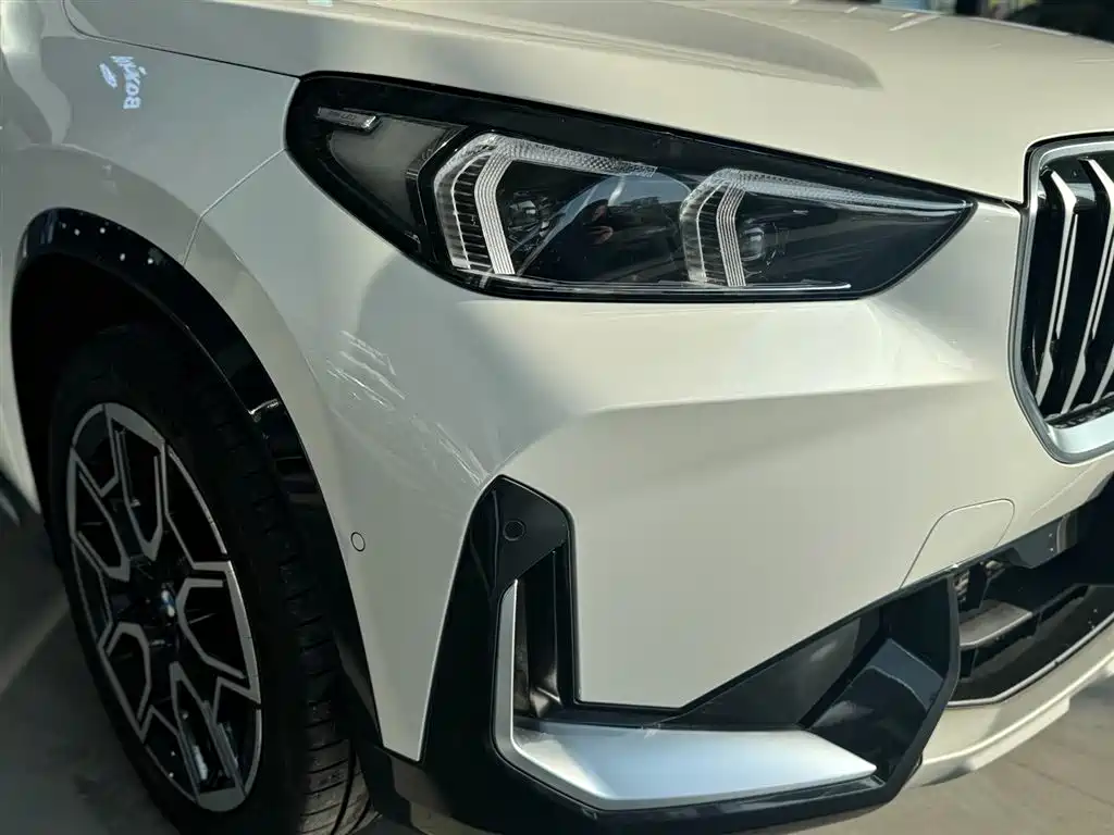 BMW X1 2023 xDrive25Li X Design Package фото 24
