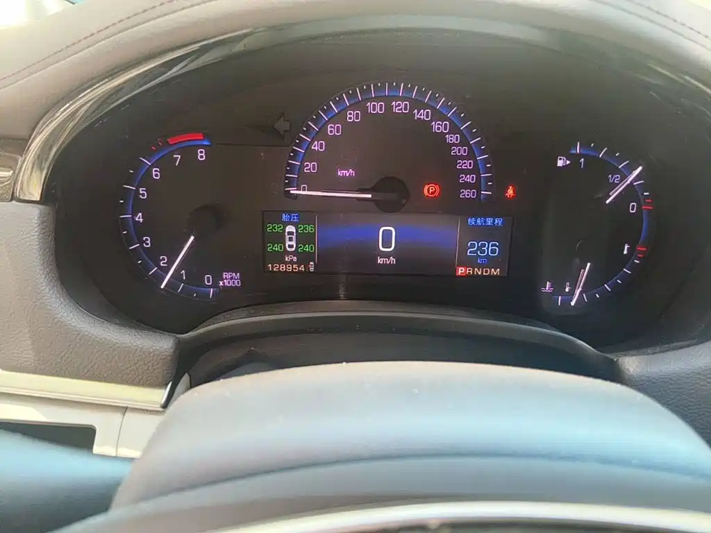 Cadillac XTS 2014 2014 28T Elite