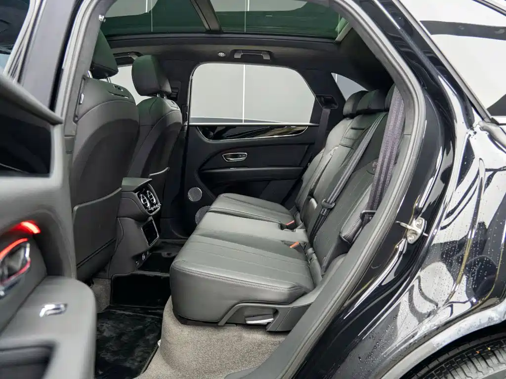 Bentley Bentayga 2024 2024 4.0T V8