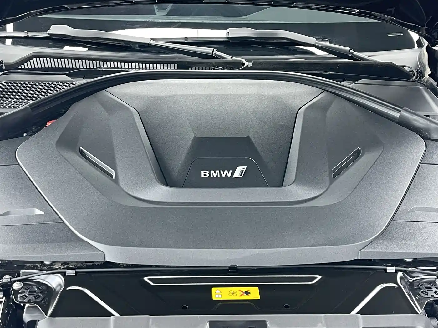 BMW i3 2025 2025 eDrive 35 L