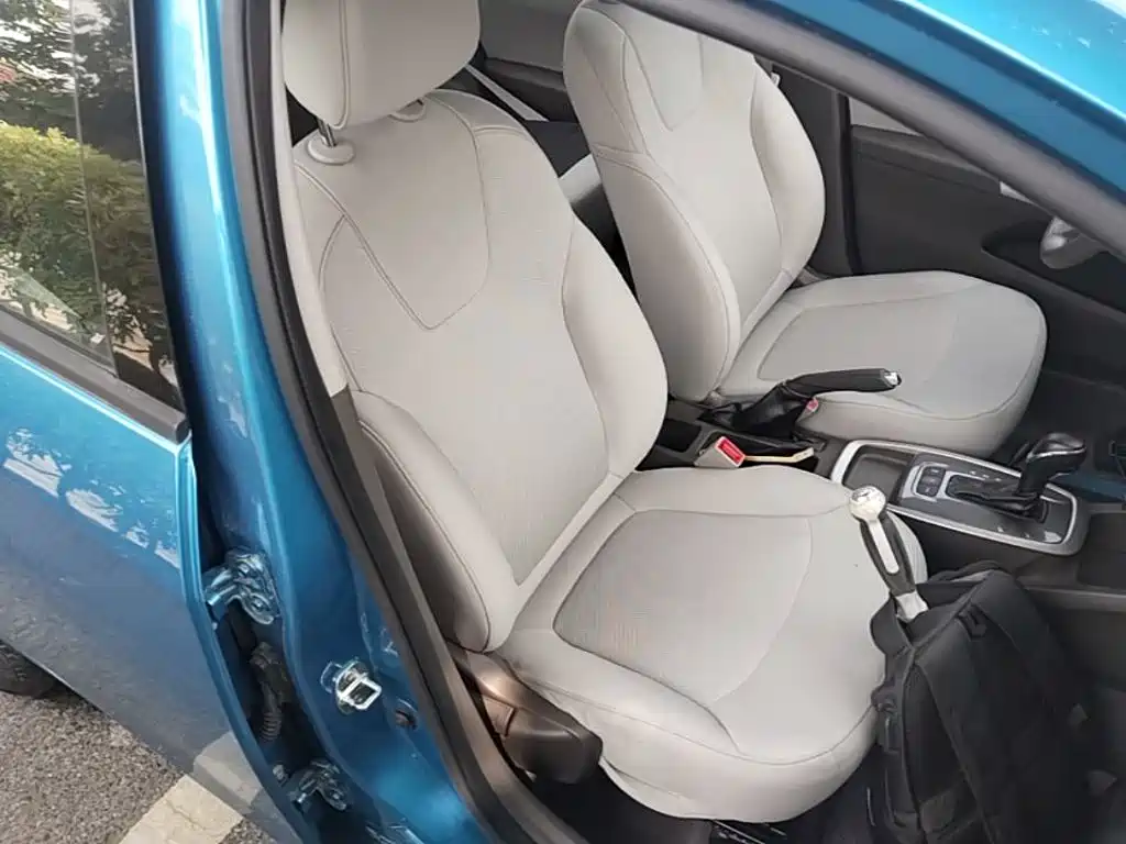 Chevrolet Lova RV 2016 2016 1.5L Automatic Easy-Ride