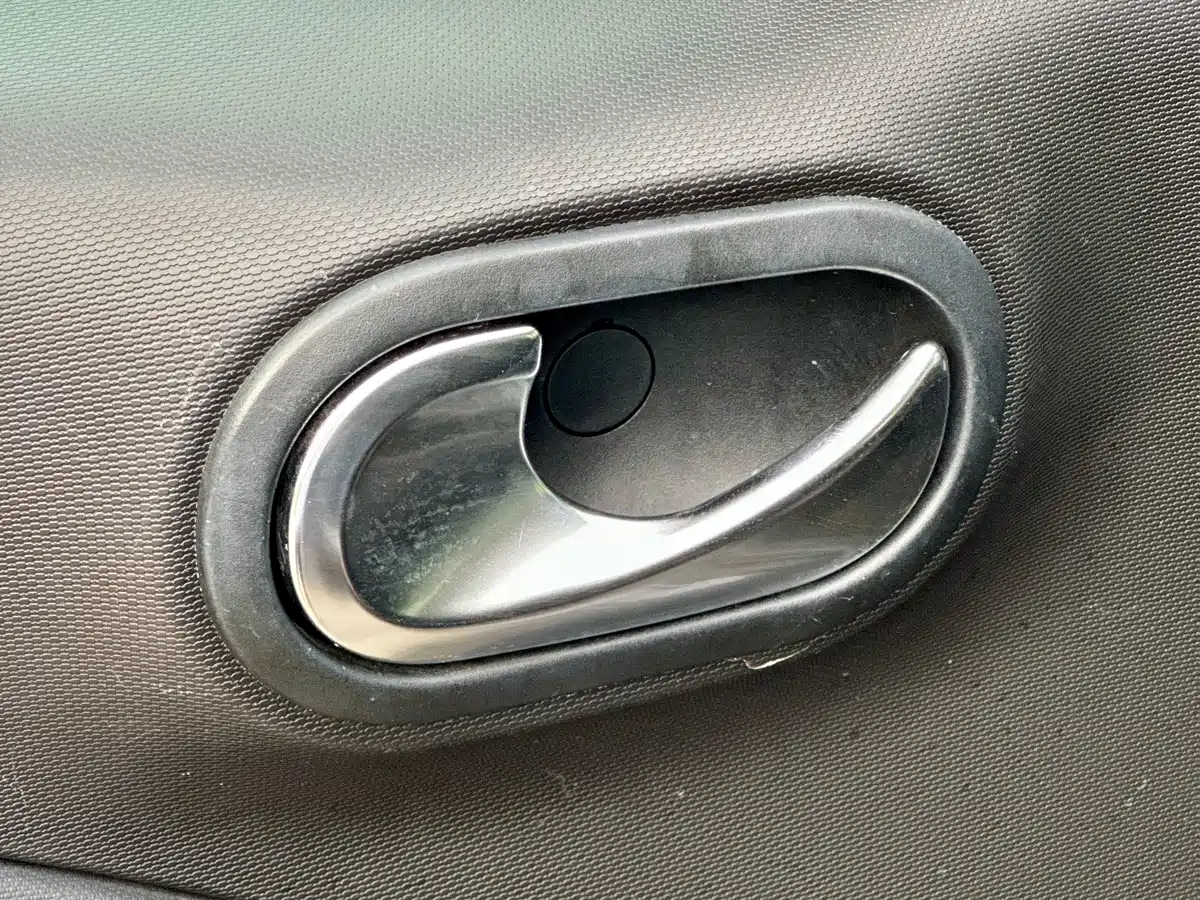 Фото 20 - smart forfour