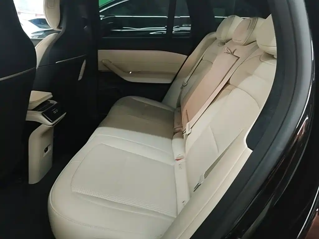 NIO ES6 2025 2024 75kWh