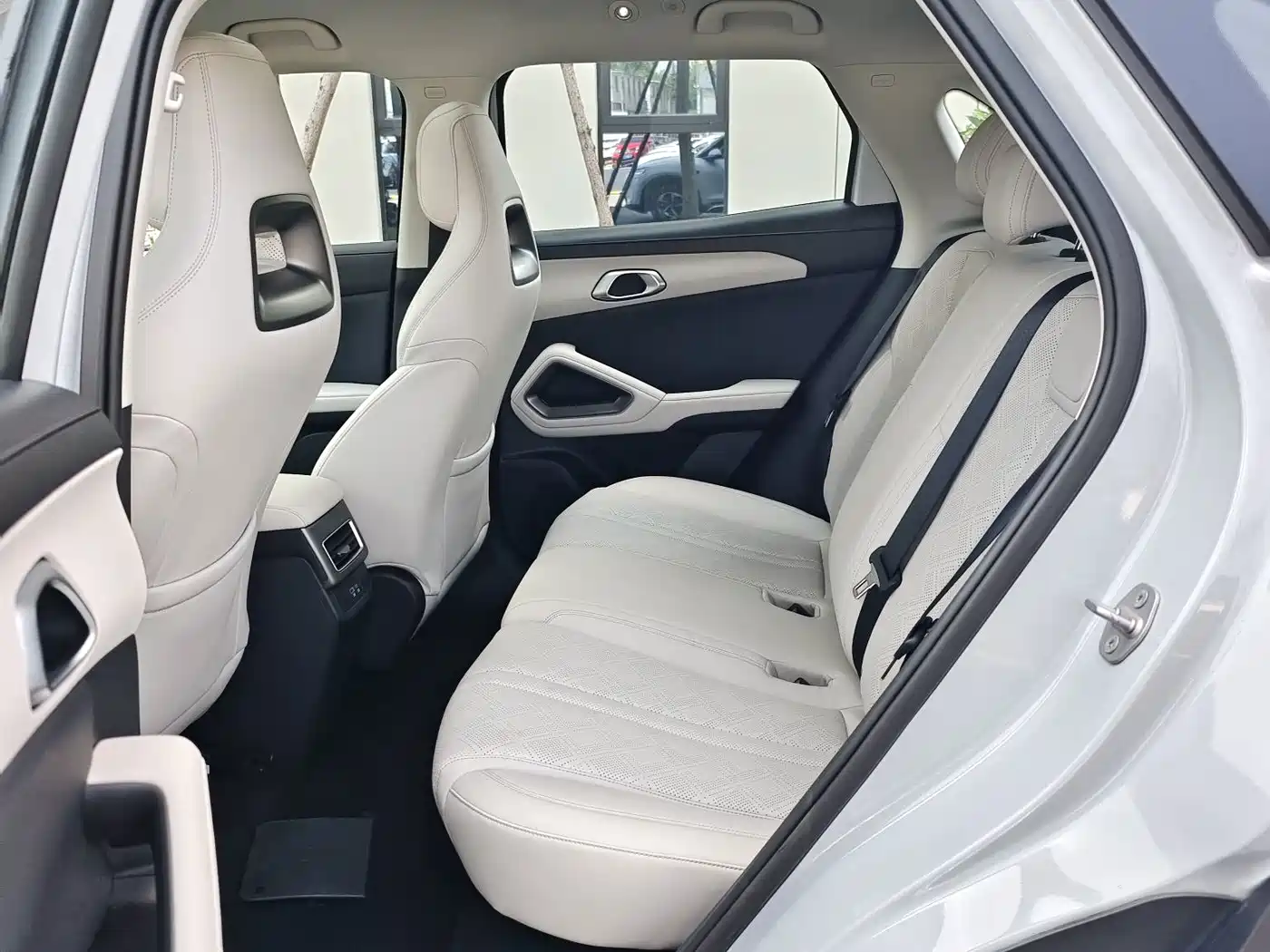 BYD Yuan UP 2025 2025 Smart Drive Edition 401KM Surpassing Type