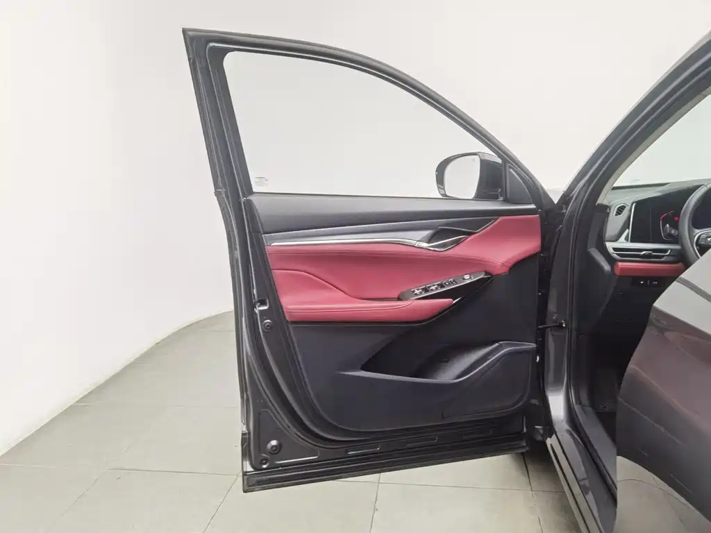 Фото 8 - Changan CS75 PLUS