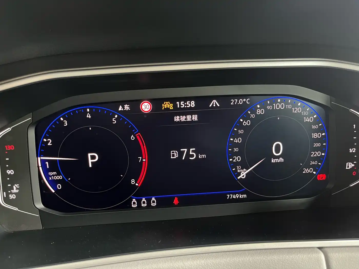 Volkswagen Tayron 2022 380TSI 4WD R-Line Smart Connect Edition фото 10