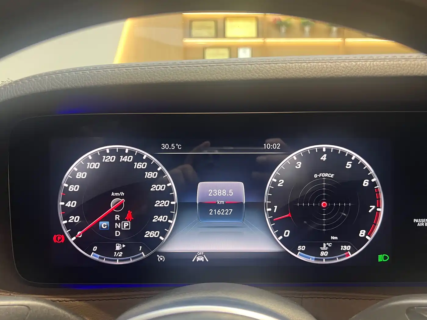 Mercedes-Benz S-Class 2019 S 350 L Luxury Ultimate Edition фото 31