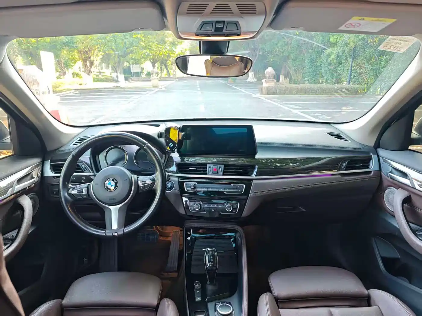 BMW X1 2021 xDrive25Li Exclusive фото 4