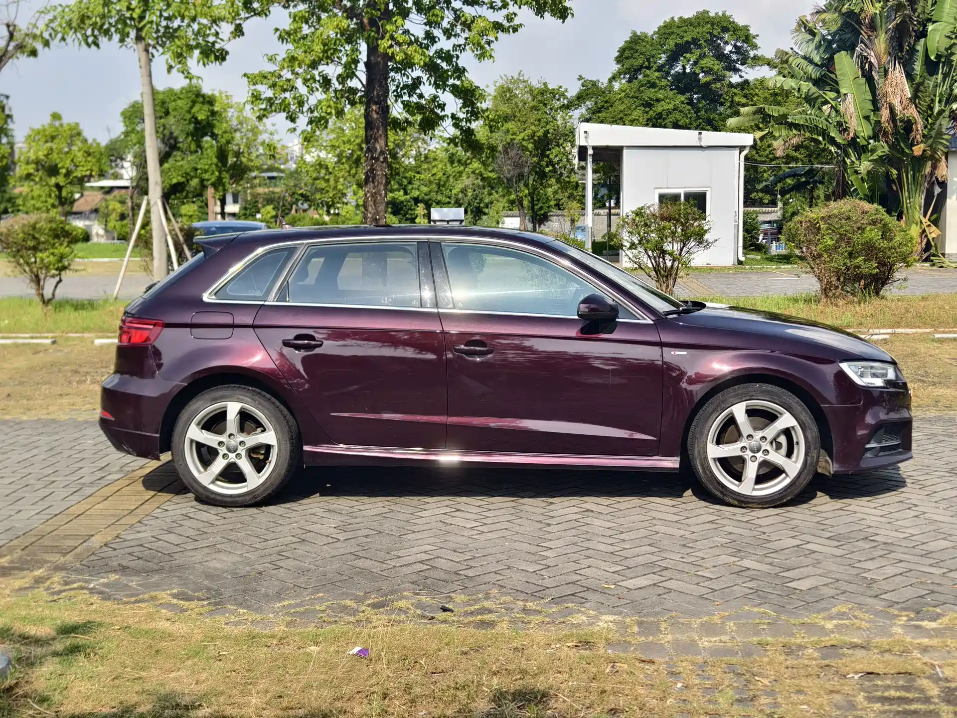 Фото 4 - Audi A3