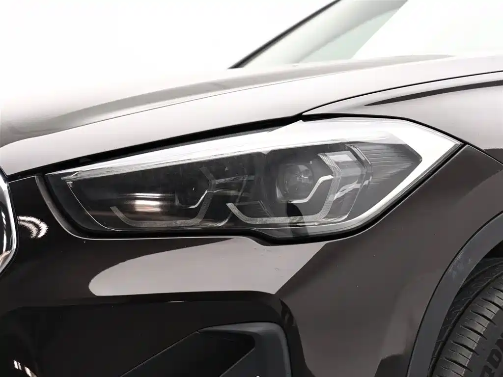 BMW X1 2020 sDrive20Li Premium Edition фото 7