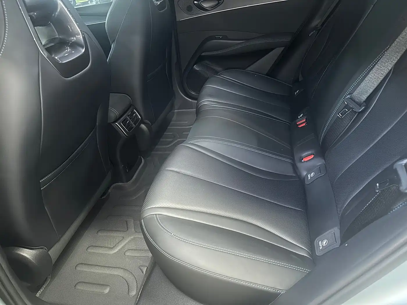 BYD SEAL 06 NEW ENERGY