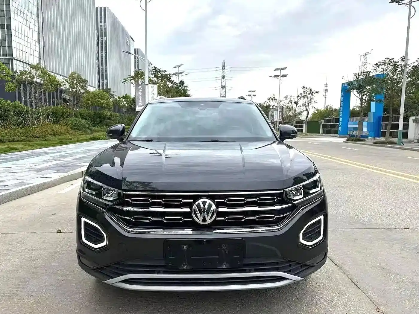 Photo 2 - Volkswagen Tayron