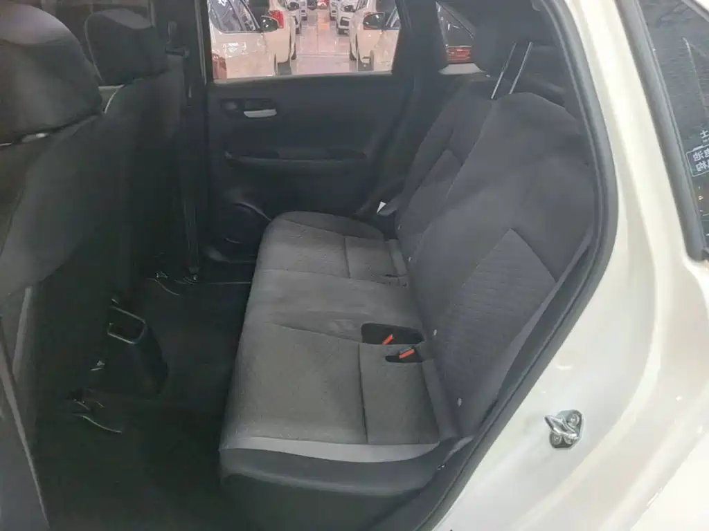 Honda Fit, миниатюра 17
