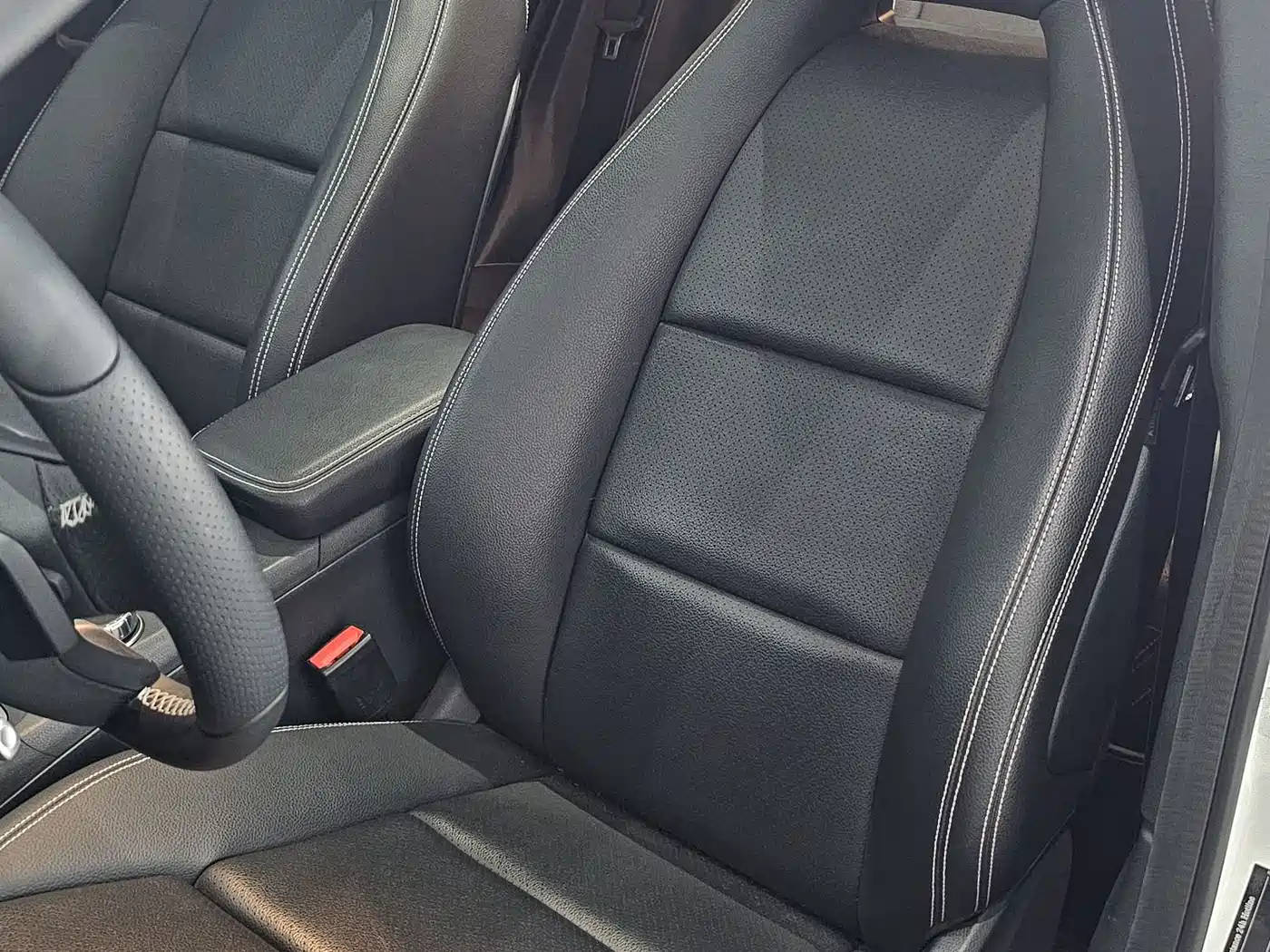 Mercedes-Benz GLA 2017 GLA 200 Fashion фото 5