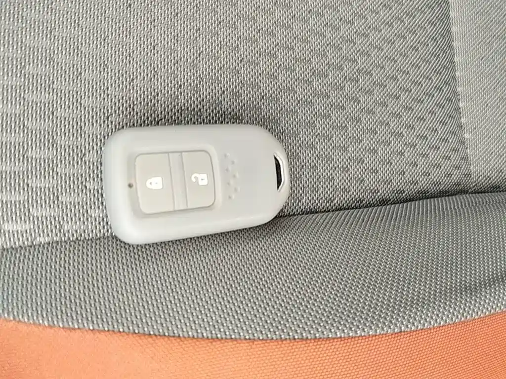 Honda Fit, миниатюра 9