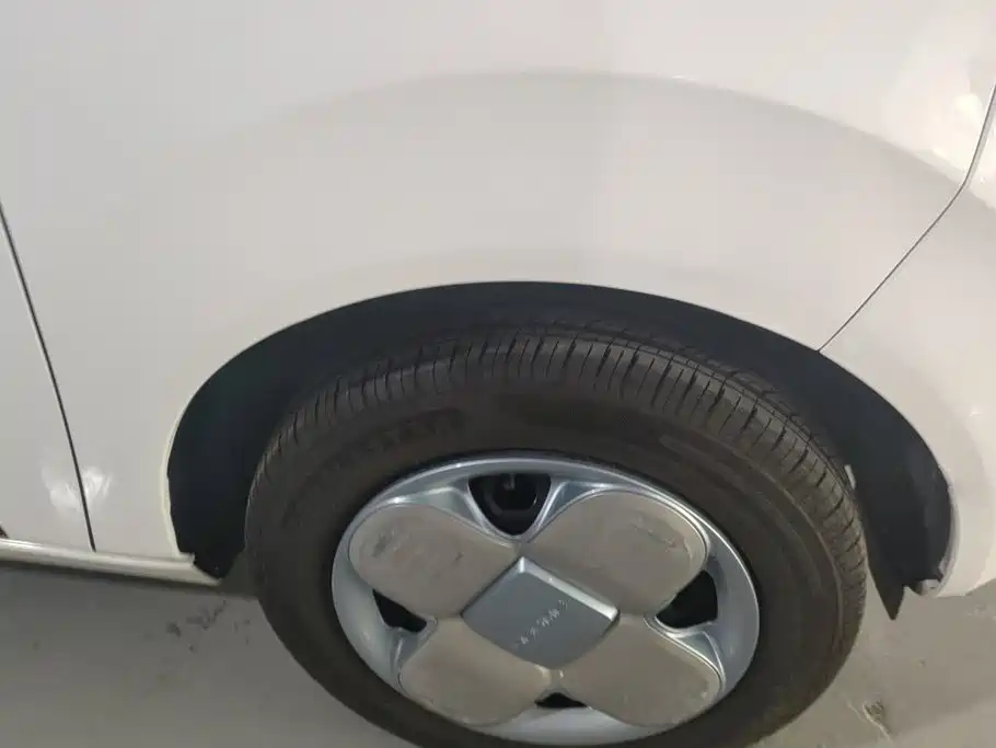 Фото 6 - Geely Galaxy Panda