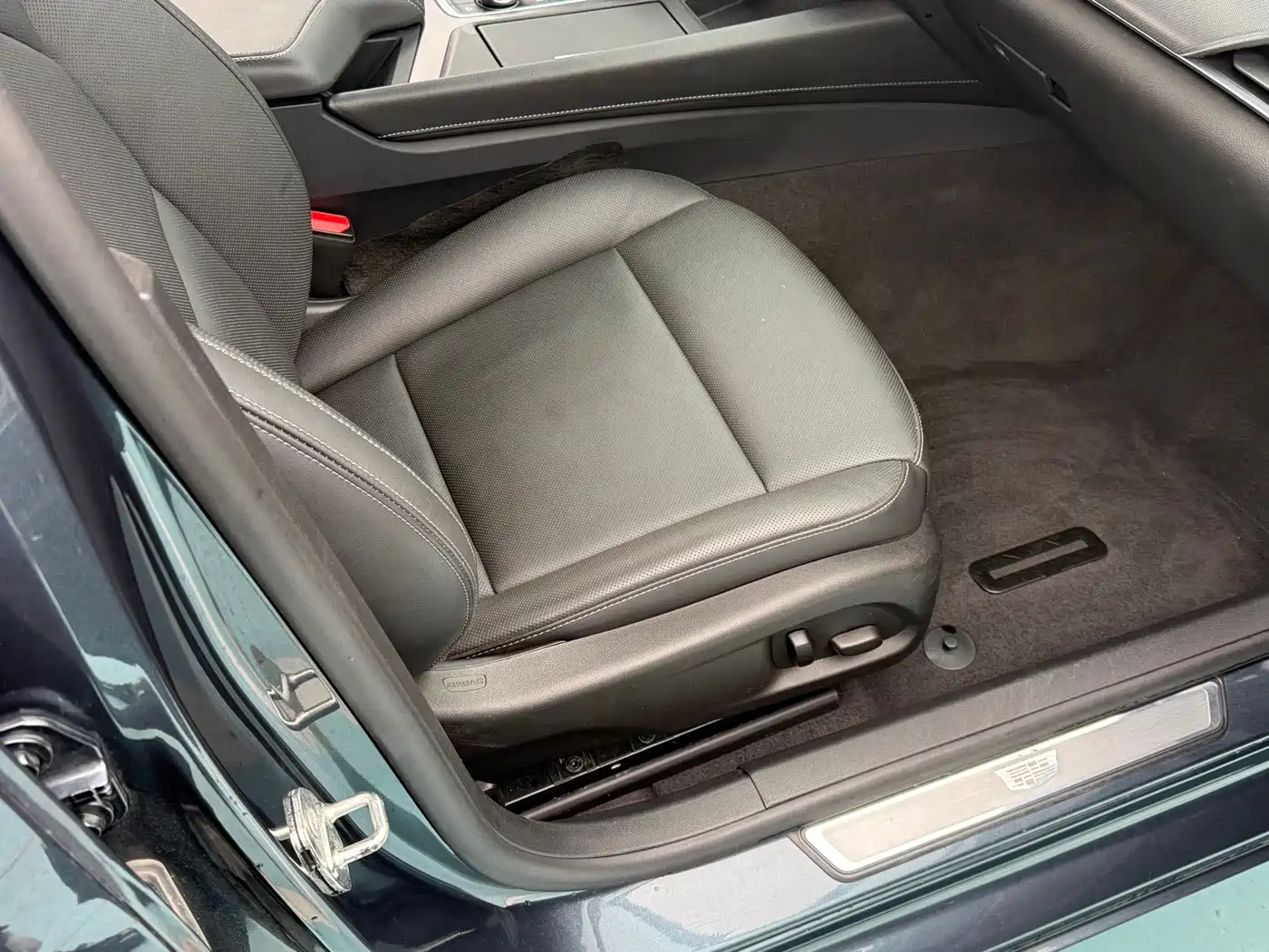 Cadillac CT5 2021 28T Luxury фото 17