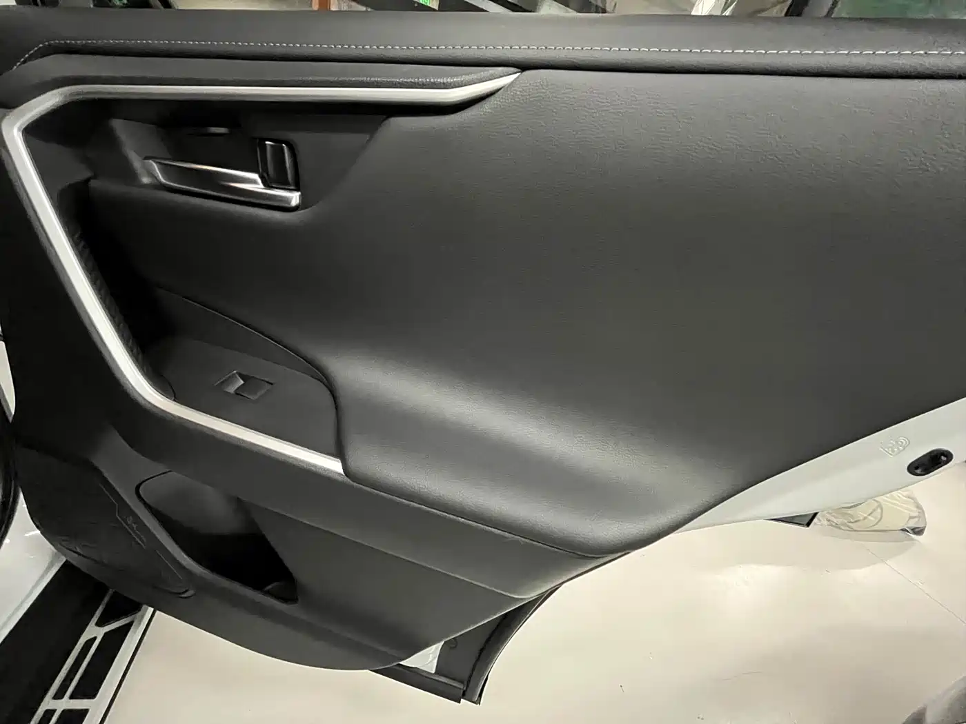 Toyota RAV4 Rongfang 2022 2.0L CVT 2WD Trend Plus Edition фото 19