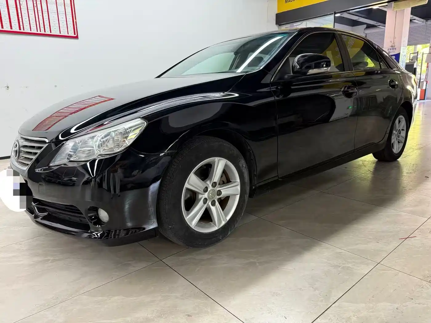 Toyota Reiz 2010 2.5V Elegance Elite Edition фото 3
