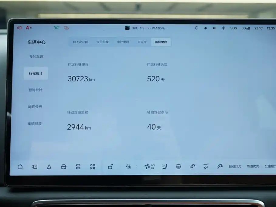 Li Auto L6 2025 2024 Pro