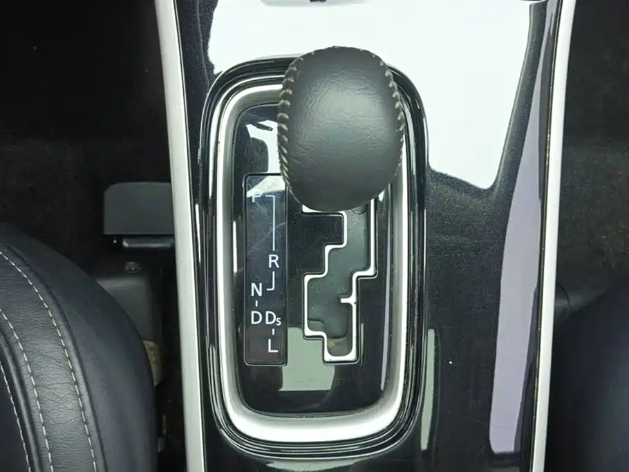 Mitsubishi Outlander 2019 2.0L 2WD Enjoy Edition 5-seater China V фото 16