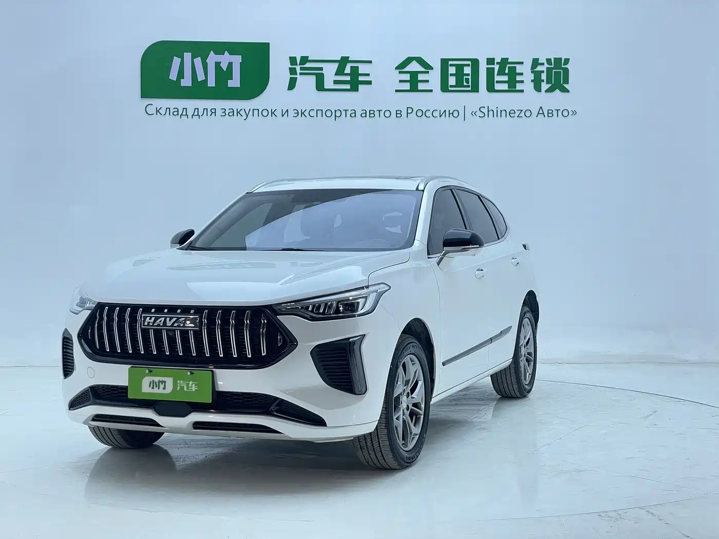 Haval Chitu 2023 1.5T Excellence