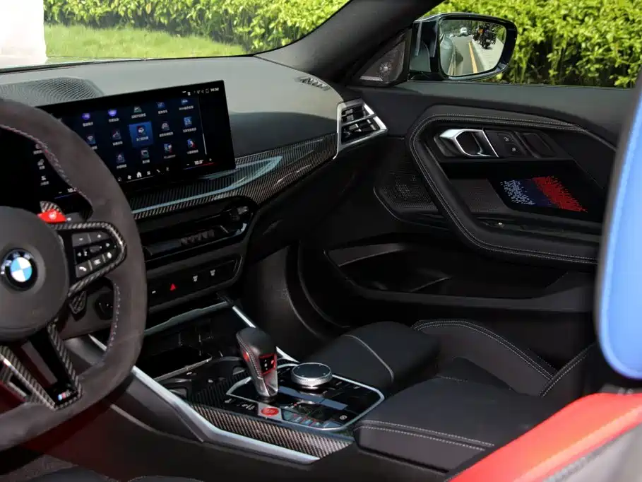 BMW M2 2025 2024 M2