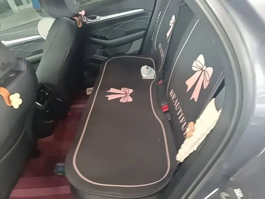 Geely Preface 2026 2026 Orient Yao 1.5TD Kunlun Edition