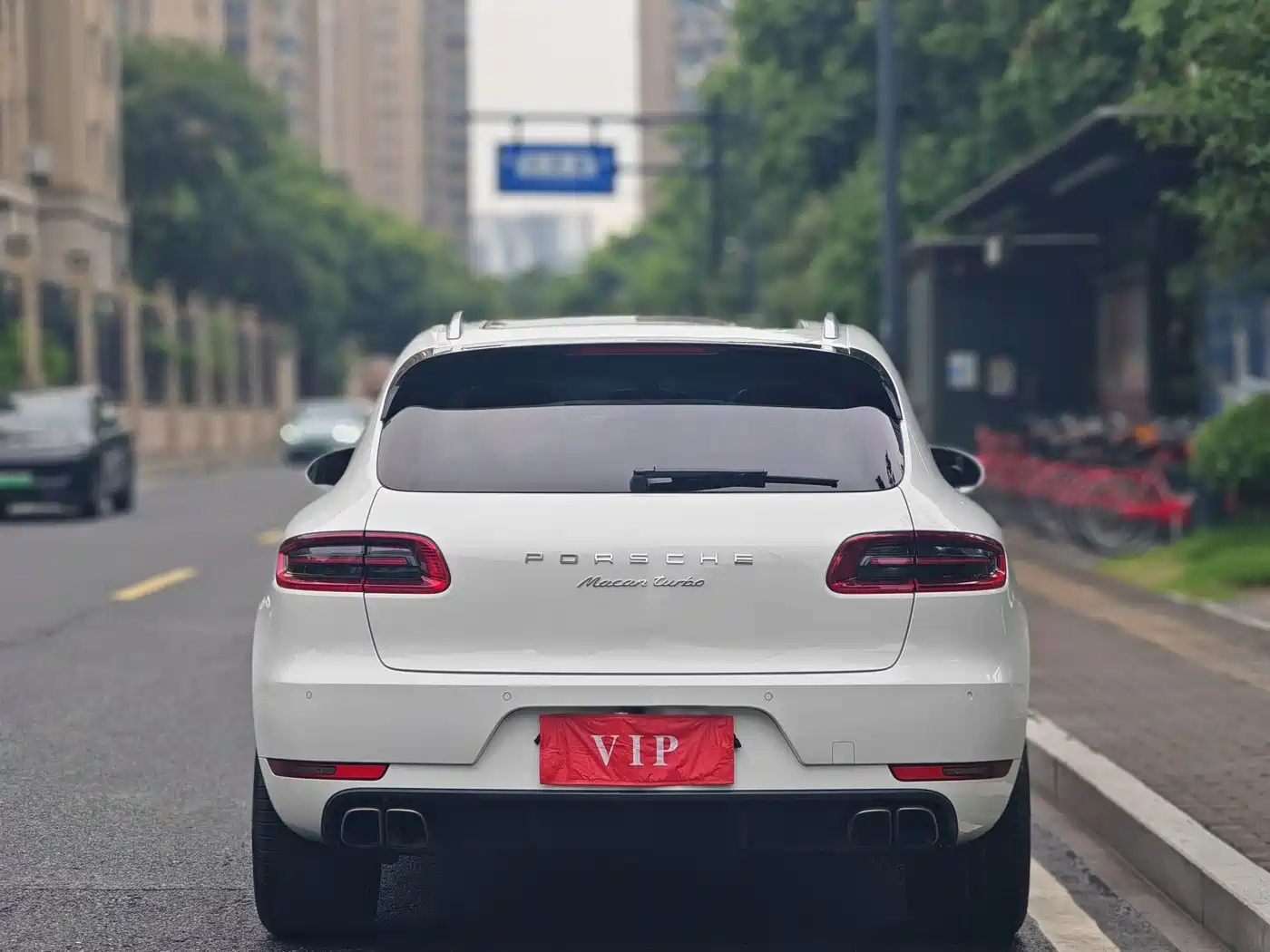 Фото 6 - Porsche Macan