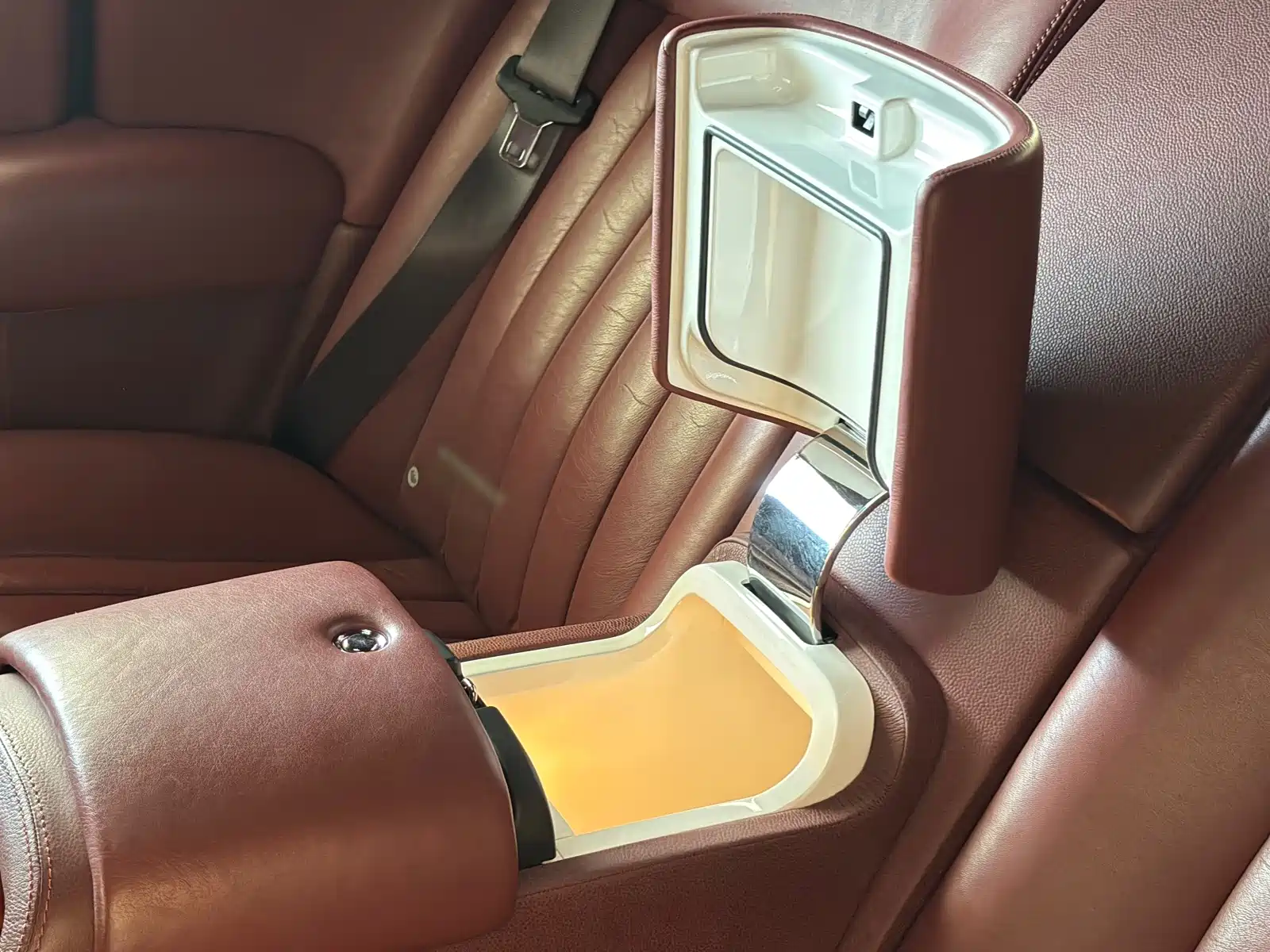 Фото 9 - Rolls-Royce Phantom