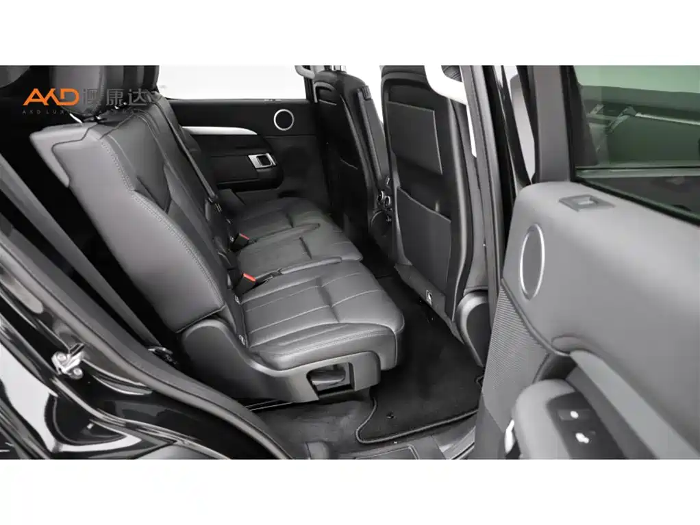 Land Rover Discovery 2020 2.0T 30th Anniversary Special Edition фото 8