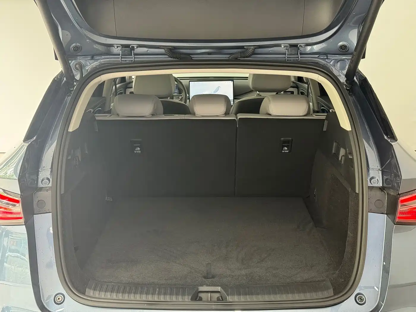 BYD Seal 06 DM-i Touring 2025 2025 DM-i 150KM Flagship