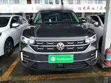 صورة 3 - Volkswagen Tayron