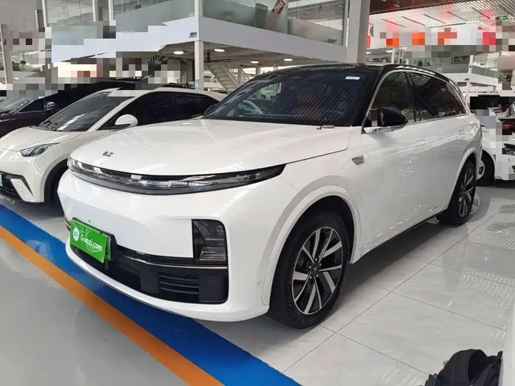 Li Auto L7 2023