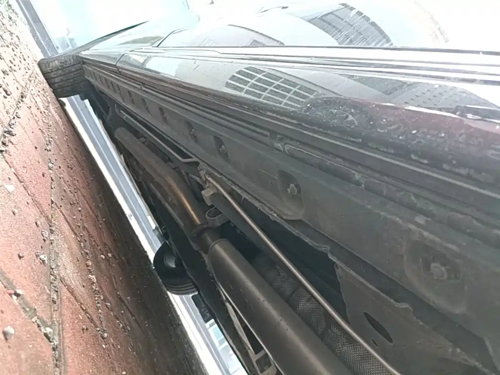 Hongqi HQ9 PHEV 2024 Model 2.0T AWD Luxury Edition фото 22