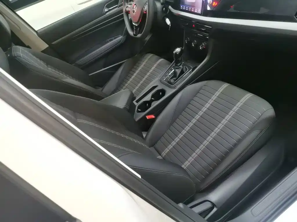 Volkswagen Lavida, миниатюра 25