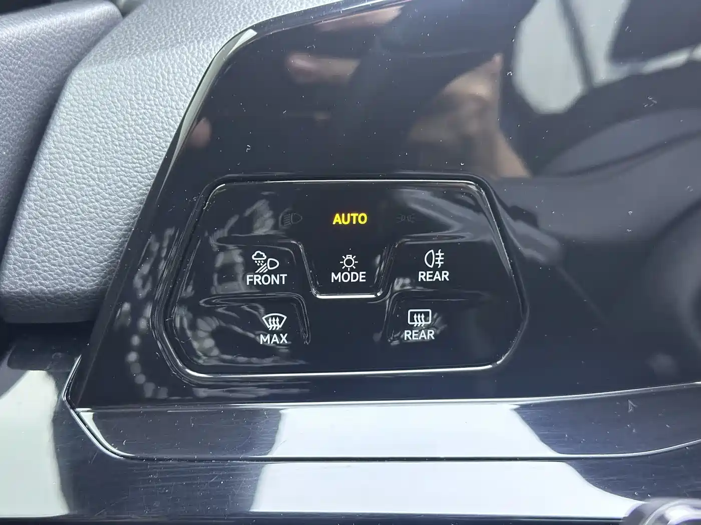 Volkswagen Golf 2021 280TSI DSG R-Line фото 18