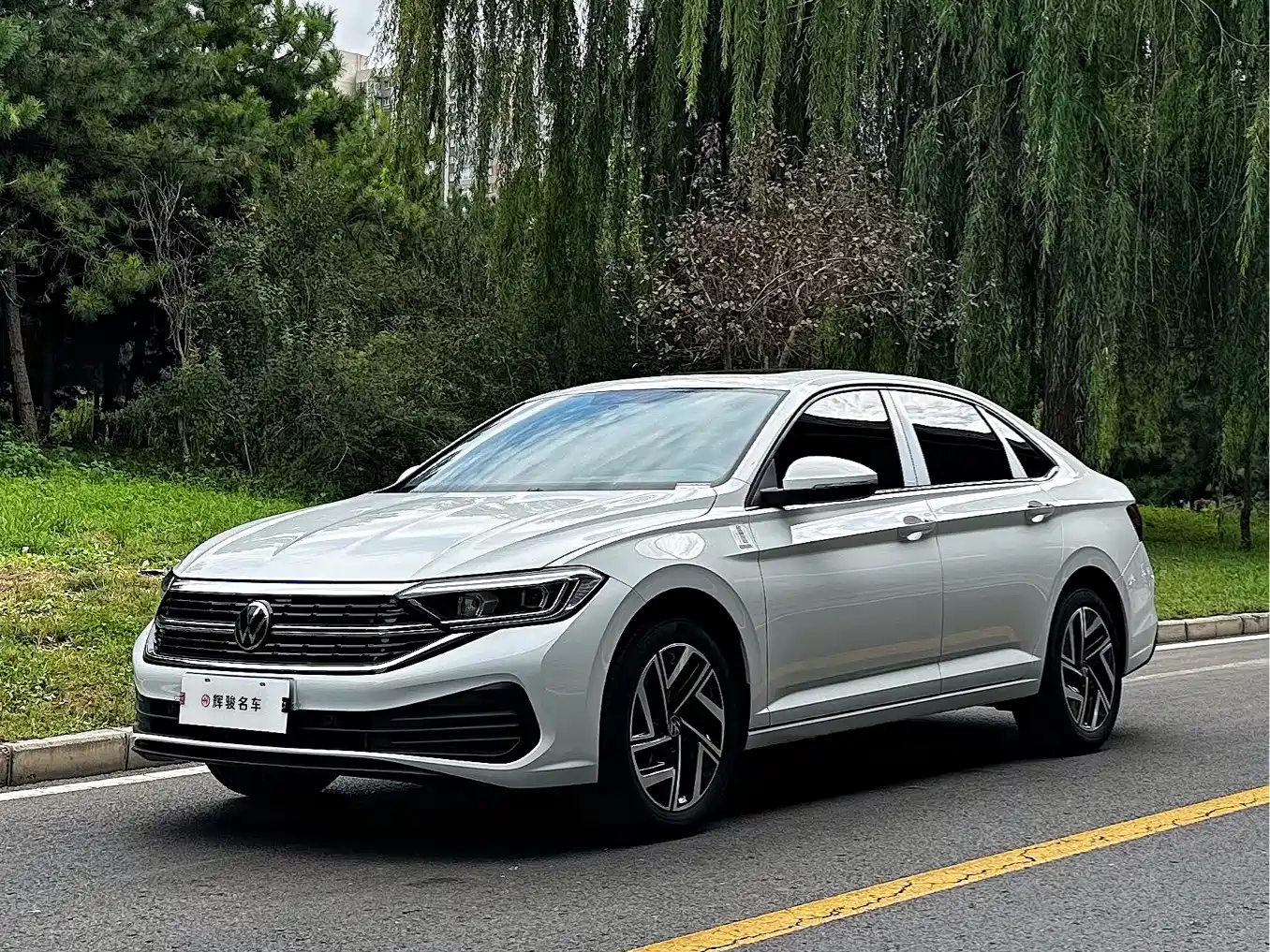 2026 Volkswagen Sagitar