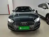 Фото 3 - Audi A5 (Import)