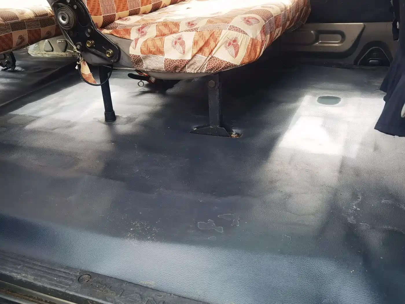 Changan Kaicheng Golden Bull Star 2013 2011 Model 1.3L Comfort