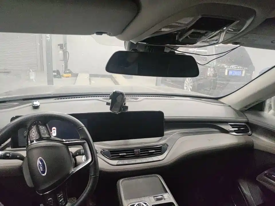 FORD LINGYU